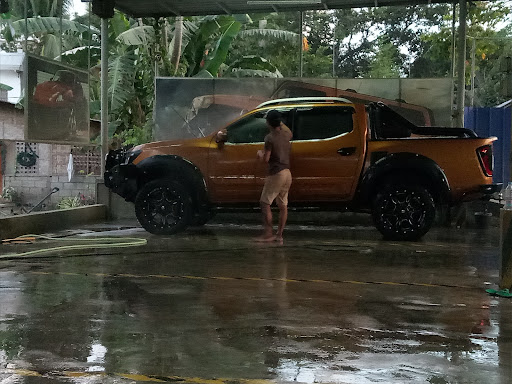 Autopro Carwash & Vulcanizing Shop