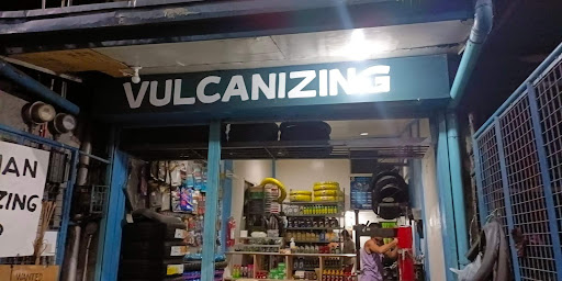Pay Juan Vulcanizing Shop