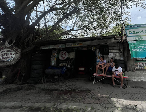 Vulcanizing Shop