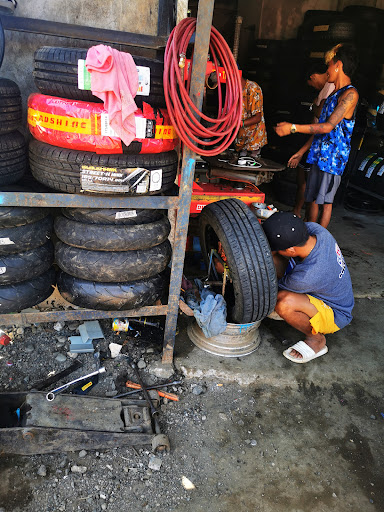 Bg Tire And Rims Dealer Of Tire & Rims Tubeless Vulcate