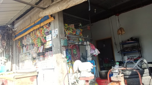 Joy Vulcanizing Shop