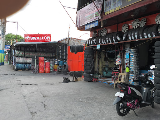 Carliyah Vulcanizing & Tire Supply