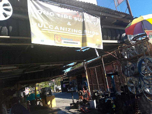Bong Tire Supply & Vulcanizing Shop - Las Piñas