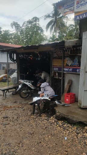 Leonice Vulcanizing Shop