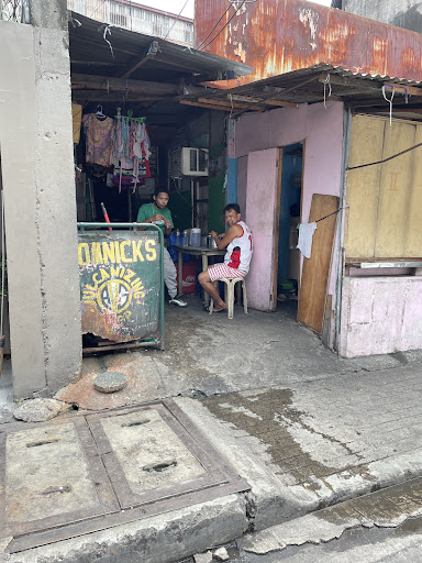 Romnics Vulcanizing Shop
