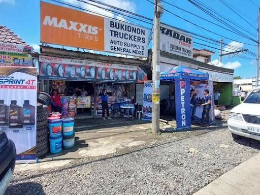 Bukidnon Truckers Supply And Gen. Mdse.