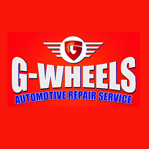 G-Wheels Automotive Repair Service