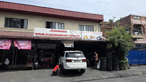 Junnes Vulcanizing Shop