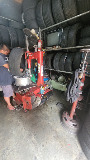 Figura Vulcanizing Shop