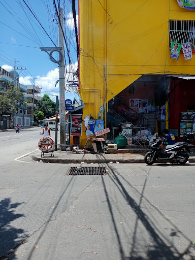 AJ Vulcanizing Shop