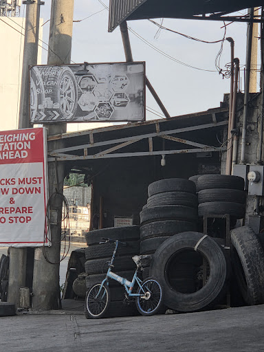 Razon's Vulcanizing Shop