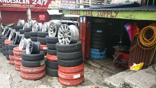 Jaydee Tire Supply (Vulcanizing)
