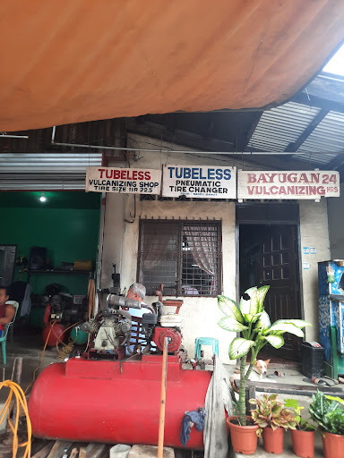 Bayugan Vulcanizing Shop