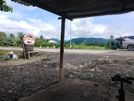 Vince Vulcanizing Shop