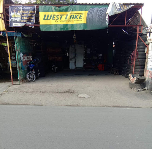 rencve & dodi vulcanizing shop
