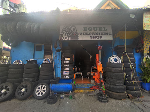 Eguel Vulcanizing Shop