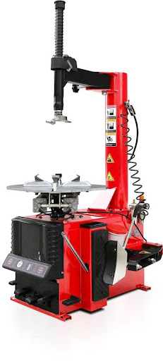 (-Hananel-Vulcanizing Shop-)