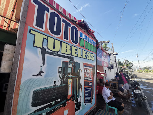 Toto Vulcanizing Shop